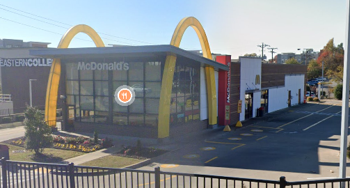 Midtown McDonald's