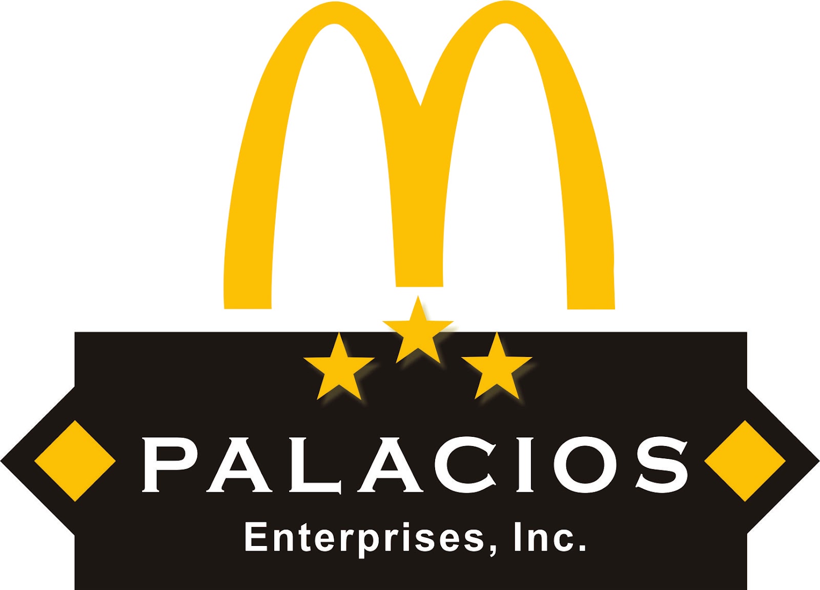 Palacios Logo